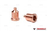 Сопло для плазмотрона LC105 80A арт. W03X0893-63A TEHNOCUT - st-e.info - Оренбург