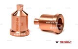 Сопло для плазмотрона LC105 100A арт. W03X0893-64A TEHNOCUT - st-e.info - Оренбург