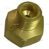 Переходник G3/4-Сп21,8 (для импортного редуктора)  - st-e.info - Оренбург