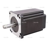 Двухфазный шаговый двигатель nema34 86HS  - st-e.info - Оренбург