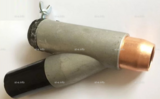 Токоподводный узел в сборе для сварочного трактора MZ-1000 - st-e.info - Оренбург