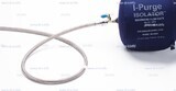 Односторонняя заглушка с трубкой и клапаном ISO 10" (254 mm)  - st-e.info - Оренбург
