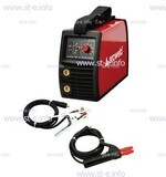 Аппарат для ручной дуговой сварки Arcweld 160i-ST - st-e.info - Оренбург