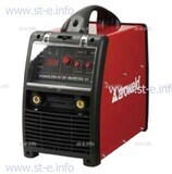 Аппарат для ручной дуговой сварки Arcweld 250i-ST DV инвертор - st-e.info - Оренбург