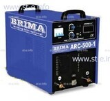 Сварочный аппарат Brima (инвертор) ARC-500-1 - st-e.info - Оренбург