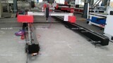 Станок для газовой и плазменной резки метала BULDOG PRO 1500x6000 - st-e.info - Оренбург