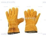 Краги TETU 102 KEVLAR 14”  - st-e.info - Оренбург