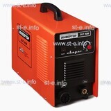 Инвертор сварочный CUT-40B - st-e.info - Оренбург