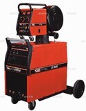 Источник питания для полуавтоматической сварки Idealarc CV-505, арт. K14029-2A - st-e.info - Оренбург