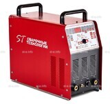 Сварочный аппарат для аргонодуговой сварки MASTER TIG-250AC - st-e.info - Оренбург