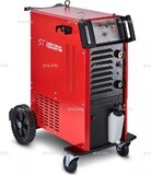 Сварочный аппарат для аргонодуговой сварки MASTER TIG 350 СT - st-e.info - Оренбург