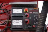 Амперметр М7980-2 для NA-3S Lincoln Electric - st-e.info - Оренбург