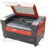Лазерный станок для гравировки и резки ST-LG1290P  - st-e.info - Оренбург