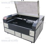 Лазерный станок для гравировки и резки ST-LG1612RF - st-e.info - Оренбург
