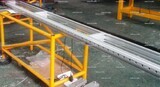 Направляющие для ЧПУ (алюминий) 4000мм - st-e.info - Оренбург