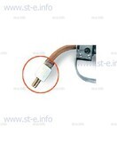 Изолятор KP2089-1 для горелки  K345-10 - st-e.info - Оренбург