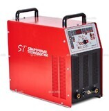 Сварочный аппарат для аргонодуговой сварки MASTER TIG-315AC - st-e.info - Оренбург