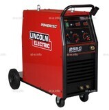 Полуавтомат Lincoln Electric Powertec 255C для сварки - st-e.info - Оренбург