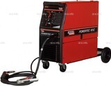 Полуавтомат Lincoln Electric Powertec 161C для сварки - st-e.info - Оренбург
