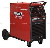 Полуавтомат Lincoln Electric Powertec 305C PRO для сварки - st-e.info - Оренбург