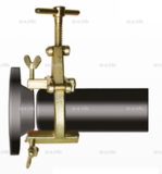 Центратор клещевого типа TAG Pipe EZG7 диаметр  90-195мм - st-e.info - Оренбург