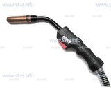 Горелка для полуавтоматической сварки TBi SB-511 black-ESW, длина 3 метра - st-e.info - Оренбург