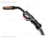 Горелка для полуавтоматической сварки TBi SB 150 black- ESG, длина 5 метров - st-e.info - Оренбург