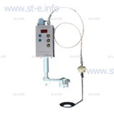 Контроллер высоты SF-HC30 A1 - st-e.info - Оренбург