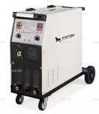 Сварочный полуавтомат TRITON ALUMIG 250P Dpulse Synergic 380v - st-e.info - Оренбург