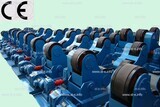 Вращатели роликовые самоцентрирующиеся HGZ-60 - st-e.info - Оренбург