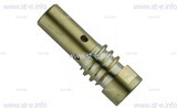 Вставка для наконечника, Tr 18/M8   - st-e.info - Оренбург