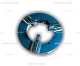 Патрон кулачковый для сварочного позиционера WPS600 - st-e.info - Оренбург