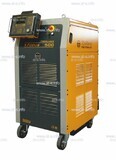 Установка волоконной лазерной резки XFocus 500 - st-e.info - Оренбург
