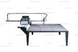 Консольная машина плазменной резки и газовой ST-ZZ1525 (1500х2500мм) - st-e.info - Оренбург
