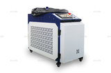 Аппарат лазерной очистки ST-E-O 1500W Raycus - st-e.info - Оренбург