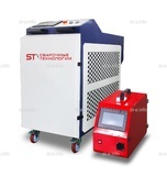Аппарат лазерной сварки ST-E 3000W Raycus - st-e.info - Оренбург