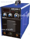 Сварочный аппарат Brima (инвертор) ARC 400-1 - st-e.info - Оренбург