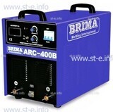 Сварочный аппарат Brima (инвертор) ARC 400B - st-e.info - Оренбург