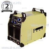 Сварочный инвертор ARC-400G, 380В - st-e.info - Оренбург