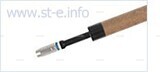 Горелка для автоматической сварки TBi  Tbi AUT-250, прямой гусак  - st-e.info - Оренбург