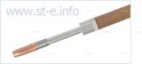 Горелка для автоматической сварки Tbi -AUT-6G, прямой гусак  - st-e.info - Оренбург