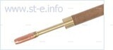Горелка для автоматической сварки Tbi-AUT-7G,прямой гусак - st-e.info - Оренбург
