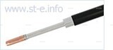 Горелка для автоматической сварки Tbi AUT- 8W,прямой гусак - st-e.info - Оренбург