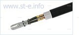 Горелка для автоматической сварки Tbi AUT-9W-3С охлаждаемое сопло - st-e.info - Оренбург