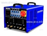 Универсальная установка аргонно-дуговой сварки BRIMA TIG 315P ac/dc - st-e.info - Оренбург