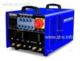 Универсальная установка аргонно-дуговой сварки BRIMA TIG 250P ac/dc - st-e.info - Оренбург