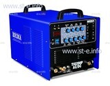 Универсальная установка аргонно-дуговой сварки BRIMA TIG 200P ac/dc - st-e.info - Оренбург
