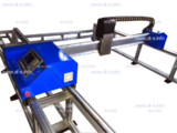 Портальная машина термической резки ST Plus 12000x3500mm - st-e.info - Оренбург