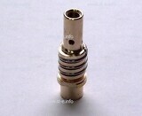Держатель сопла с пружиной TBi 140/145/150 - st-e.info - Оренбург