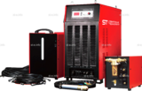 Установка  воздушно-плазменной резки DOG-300 ST PRO - st-e.info - Оренбург
